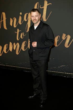 Friedrich Mücke bei der Prime Video und Amazon MGM Studios - A Night to Remember Party im Rahmen der Berlinale 2026 im Von Greifswald. Berlin, 11.02.2026