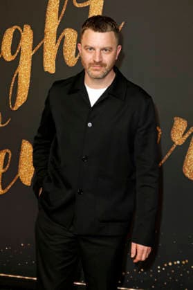 Friedrich Mücke bei der Prime Video und Amazon MGM Studios - A Night to Remember Party im Rahmen der Berlinale 2026 im Von Greifswald. Berlin, 11.02.2026