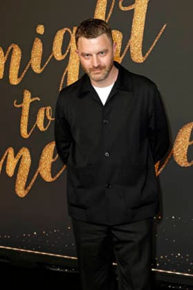 Friedrich Mücke bei der Prime Video und Amazon MGM Studios - A Night to Remember Party im Rahmen der Berlinale 2026 im Von Greifswald. Berlin, 11.02.2026
