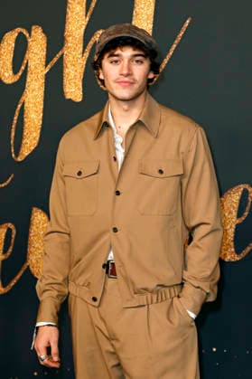 Frederic Balonier bei der Prime Video und Amazon MGM Studios - A Night to Remember Party im Rahmen der Berlinale 2026 im Von Greifswald. Berlin, 11.02.2026