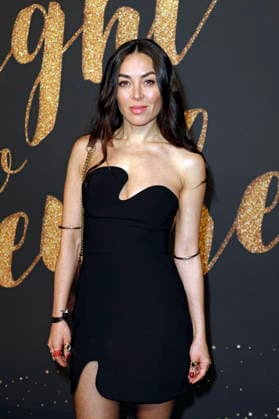 Mona Pirzad bei der Prime Video und Amazon MGM Studios - A Night to Remember Party im Rahmen der Berlinale 2026 im Von Greifswald. Berlin, 11.02.2026