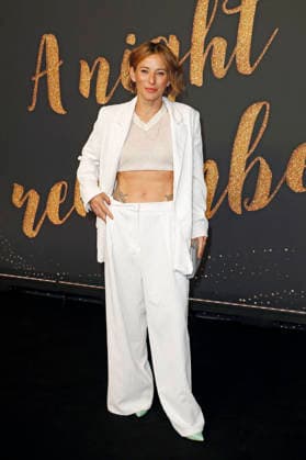 Jeannine Michaelsen bei der Prime Video und Amazon MGM Studios - A Night to Remember Party im Rahmen der Berlinale 2026 im Von Greifswald. Berlin, 11.02.2026
