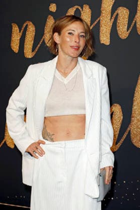 Jeannine Michaelsen bei der Prime Video und Amazon MGM Studios - A Night to Remember Party im Rahmen der Berlinale 2026 im Von Greifswald. Berlin, 11.02.2026