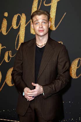 David Schütter bei der Prime Video und Amazon MGM Studios - A Night to Remember Party im Rahmen der Berlinale 2026 im Von Greifswald. Berlin, 11.02.2026