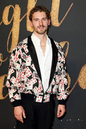 Martin Bruchmann bei der Prime Video und Amazon MGM Studios - A Night to Remember Party im Rahmen der Berlinale 2026 im Von Greifswald. Berlin, 11.02.2026