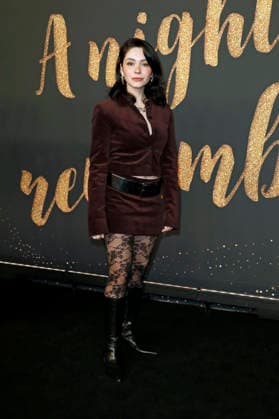 Tamara Romera Gines bei der Prime Video und Amazon MGM Studios - A Night to Remember Party im Rahmen der Berlinale 2026 im Von Greifswald. Berlin, 11.02.2026