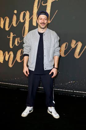 Fahri Yardim bei der Prime Video und Amazon MGM Studios - A Night to Remember Party im Rahmen der Berlinale 2026 im Von Greifswald. Berlin, 11.02.2026