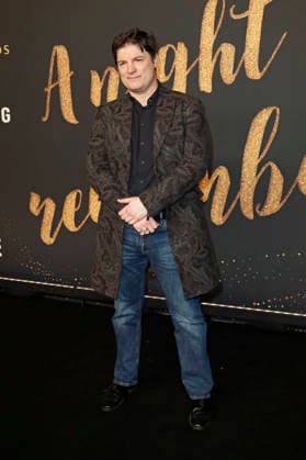 Misel Maticevic bei der Prime Video und Amazon MGM Studios - A Night to Remember Party im Rahmen der Berlinale 2026 im Von Greifswald. Berlin, 11.02.2026
