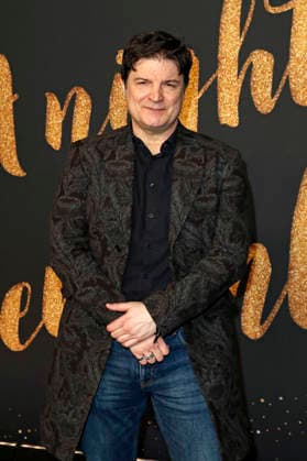 Misel Maticevic bei der Prime Video und Amazon MGM Studios - A Night to Remember Party im Rahmen der Berlinale 2026 im Von Greifswald. Berlin, 11.02.2026