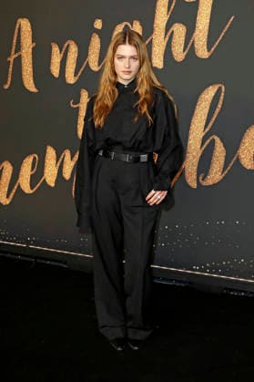 Sonja Weißer bei der Prime Video und Amazon MGM Studios - A Night to Remember Party im Rahmen der Berlinale 2026 im Von Greifswald. Berlin, 11.02.2026