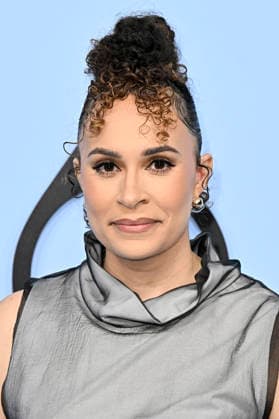 Tish Arana bei der Premiere der Amazon Prime Video-Serie 56 Days im Hammer Museum. Los Angeles, 11.02.2026