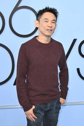 James Wan bei der Premiere der Amazon Prime Video-Serie 56 Days im Hammer Museum. Los Angeles, 11.02.2026