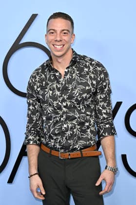 Matt Murray bei der Premiere der Amazon Prime Video-Serie 56 Days im Hammer Museum. Los Angeles, 11.02.2026