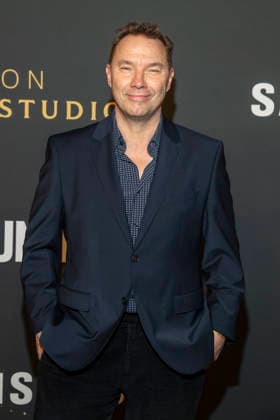 Thomas Arnold Schauspieler zu Gast auf dem schwarzen Teppich bei der Premiere Fotocall A NIGHT TO REMEMBER von Prime Video und Amazon MGM Studios auf der 76.Berlinale am Mittwoch 11. Februrar 2026 im Von Greifswald in Berlin Berlin Deutschland