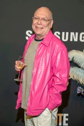 Peter Schulze zu Gast auf dem schwarzen Teppich bei der Premiere Fotocall A NIGHT TO REMEMBER von Prime Video und Amazon MGM Studios auf der 76.Berlinale am Mittwoch 11. Februrar 2026 im Von Greifswald in Berlin Berlin Deutschland