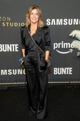 Valerie Niehaus Schauspielerin zu Gast auf dem schwarzen Teppich bei der Premiere Fotocall A NIGHT TO REMEMBER von Prime Video und Amazon MGM Studios auf der 76.Berlinale am Mittwoch 11. Februrar 2026 im Von Greifswald in Berlin Berlin Deutschland