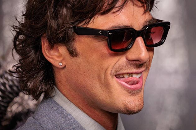 WUTHERING HEIGHTS RED CARPET, Jacob Elordi during the opening night celebration of Emerald FennellÕs ÔWuthering HeightsÕ at the State Theatre in Sydney, Thursday, February 12th, 2026. ( NO ARCHIVING SYDNEY NEW SOUTH WALES AUSTRALIA  Copyright: xNADIRxKINANIx 20260212162146753429