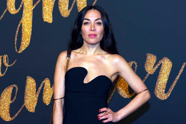 Mona Pirzad bei der Prime Video und Amazon MGM Studios - A Night to Remember Party im Rahmen der Berlinale 2026 im Von Greifswald. Berlin, 11.02.2026