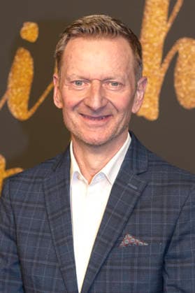 Michael Kessler bei der Prime Video und Amazon MGM Studios - A Night to Remember Party im Rahmen der Berlinale 2026 im Von Greifswald. Berlin, 11.02.2026