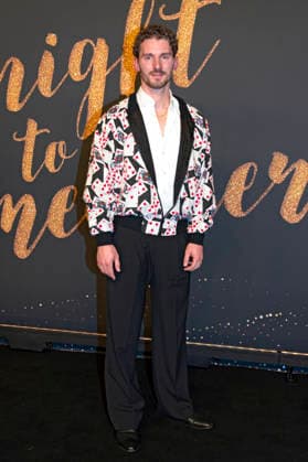 Martin Bruchmann bei der Prime Video und Amazon MGM Studios - A Night to Remember Party im Rahmen der Berlinale 2026 im Von Greifswald. Berlin, 11.02.2026