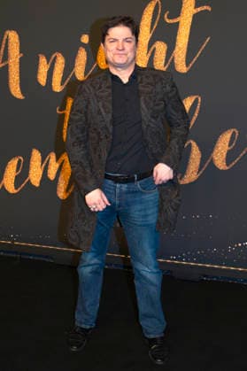 Misel Maticevic bei der Prime Video und Amazon MGM Studios - A Night to Remember Party im Rahmen der Berlinale 2026 im Von Greifswald. Berlin, 11.02.2026