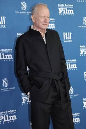 Arrivals for the 41st Annual Santa Barbara Film Festival Montecito Award Featuring: Stellan Skarsgard Where: Santa Barbara, California, United States When: 11 Feb 2026 Credit: Jasmine Aissaoui INSTARimages EDITORIAL USE ONLY. NOT FOR USE BY NEWSPAPERS BASED IN THE UK. Copyright: xx instar55457593
