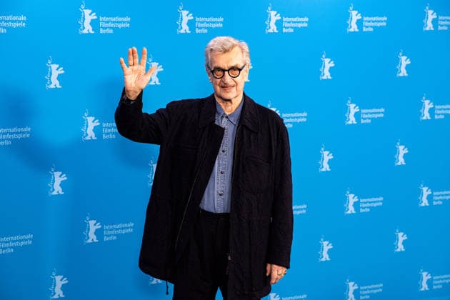 Berlin Berlinale, 76. internationale Filmfestspiele Berlin 2026 Wim Wenders Photo Call International Jury Berlinale, 76. internationale Filmfestspiele Berlin 2026 -Pressefoto Roger Buerke Copyright: xEibner-Pressefoto RogerxBuerkex EP_RBE