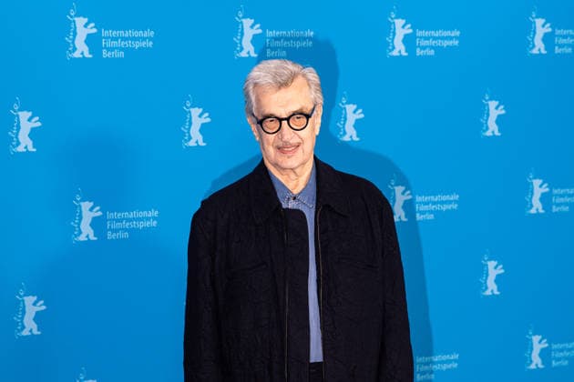Berlin Berlinale, 76. internationale Filmfestspiele Berlin 2026 Wim Wenders Photo Call International Jury Berlinale, 76. internationale Filmfestspiele Berlin 2026 -Pressefoto Roger Buerke Copyright: xEibner-Pressefoto RogerxBuerkex EP_RBE