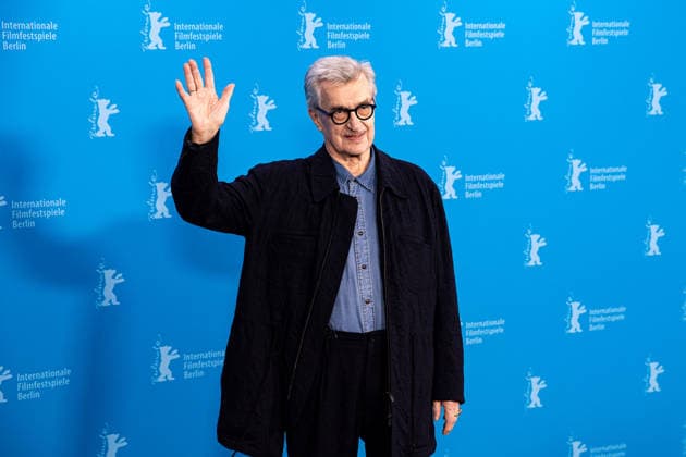 Berlin Berlinale, 76. internationale Filmfestspiele Berlin 2026 Wim Wenders Photo Call International Jury Berlinale, 76. internationale Filmfestspiele Berlin 2026 -Pressefoto Roger Buerke Copyright: xEibner-Pressefoto RogerxBuerkex EP_RBE