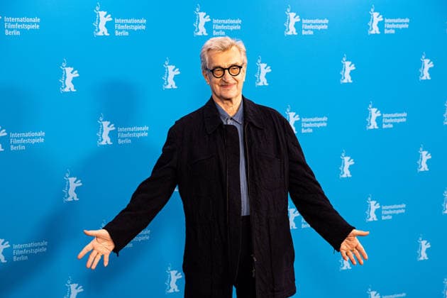 Berlin Berlinale, 76. internationale Filmfestspiele Berlin 2026 Wim Wenders Photo Call International Jury Berlinale, 76. internationale Filmfestspiele Berlin 2026 -Pressefoto Roger Buerke Copyright: xEibner-Pressefoto RogerxBuerkex EP_RBE