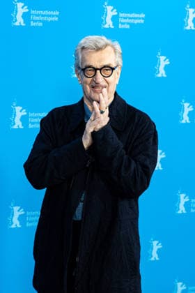 Berlin Berlinale, 76. internationale Filmfestspiele Berlin 2026 Wim Wenders Photo Call International Jury Berlinale, 76. internationale Filmfestspiele Berlin 2026 -Pressefoto Roger Buerke Copyright: xEibner-Pressefoto RogerxBuerkex EP_RBE