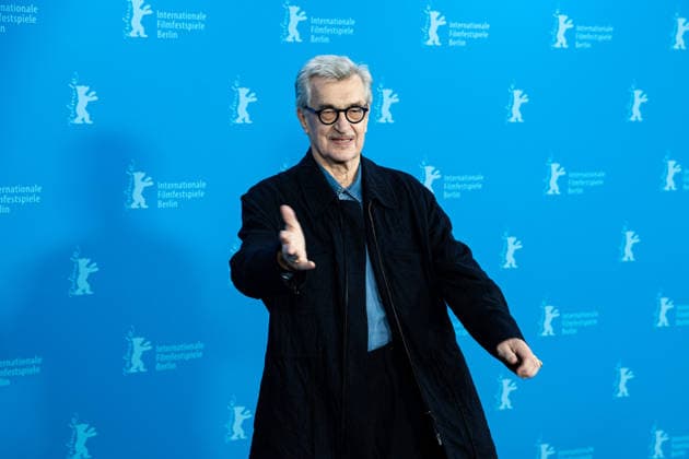 Berlin Berlinale, 76. internationale Filmfestspiele Berlin 2026 Wim Wenders Photo Call International Jury Berlinale, 76. internationale Filmfestspiele Berlin 2026 -Pressefoto Roger Buerke Copyright: xEibner-Pressefoto RogerxBuerkex EP_RBE