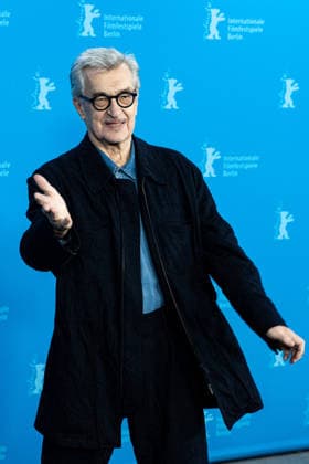 Berlin Berlinale, 76. internationale Filmfestspiele Berlin 2026 Wim Wenders Photo Call International Jury Berlinale, 76. internationale Filmfestspiele Berlin 2026 -Pressefoto Roger Buerke Copyright: xEibner-Pressefoto RogerxBuerkex EP_RBE