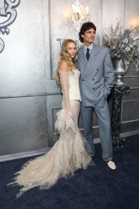 February 12, 2026: MARGOT ROBBIE and JACOB ELORDI attends the Australian Premiere of Wuthering Heights at the State Theatre on February 12, 2026 in Sydney, NSW Australia  - ZUMAa155 20260212_aaa_a155_057 Copyright: xChristopherxKhouryx