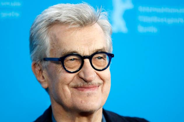 Wim Wenders beim Photocall mit der internationalen Jury auf der Berlinale 2026 76. Internationale Filmfestspiele Berlin im Hotel Grand Hyatt. Berlin, 12.02.2026