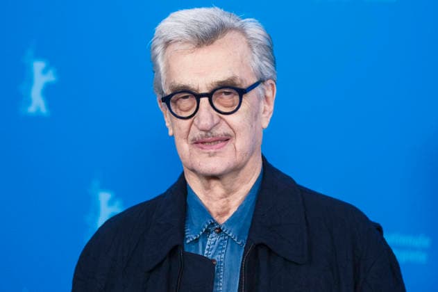 Wim Wenders beim Photocall mit der internationalen Jury auf der Berlinale 2026 76. Internationale Filmfestspiele Berlin im Hotel Grand Hyatt. Berlin, 12.02.2026