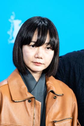 Berlin Berlinale, 76. internationale Filmfestspiele Berlin 2026 Bae Doona Photo Call International Jury Berlinale, 76. internationale Filmfestspiele Berlin 2026 -Pressefoto Roger Buerke Copyright: xEibner-Pressefoto RogerxBuerkex EP_RBE