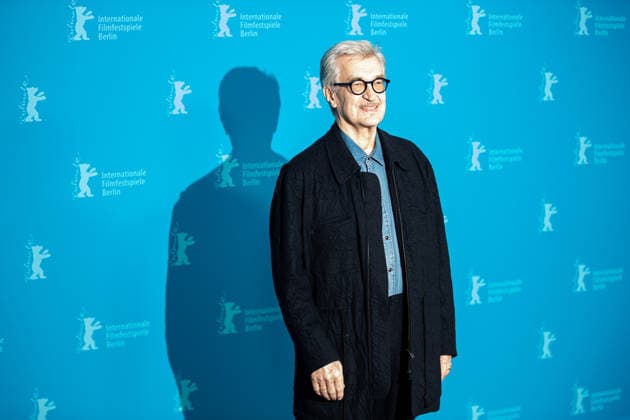 Berlin Berlinale, 76. internationale Filmfestspiele Berlin 2026 Wim Wenders Photo Call International Jury Berlinale, 76. internationale Filmfestspiele Berlin 2026 -Pressefoto Roger Buerke Copyright: xEibner-Pressefoto RogerxBuerkex EP_RBE