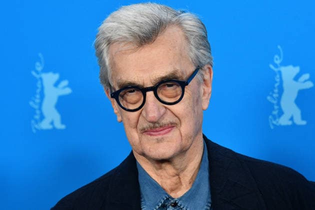 Berlin Germany 76th Berlinale Berlin International Film Festival Photocall of the Jury International Jury President Wim Wenders surrounded by Jury members Thomas Bohlen Starface 2026 02 12 452987 2026 02 12 Berlin Germany Wenders, Wim  Copyright: xThomasxBohlenx STAR_452987_011