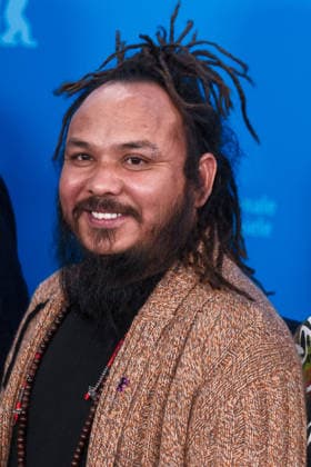Photocall for the International Jury , Grand Hyatt Berlin, Berlin, Germany Min Bahadur Bham seen at the Photocall for the International Jury during Berlinale (Berlin Film Festival) at Grand Hyatt Berlin, Berlin, , Germany on 12 February 2026., Credit:Julie Edwards Avalon  Copyright: xJuliexEdwardsx xAvalonx 1074302439