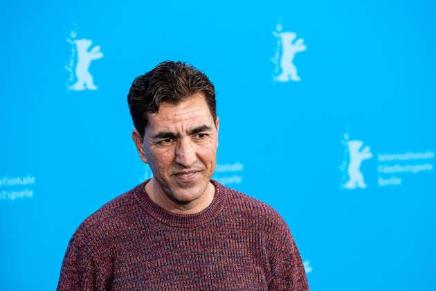 Berlin Berlinale, 76. internationale Filmfestspiele Berlin 2026 Anwar Hashimi Photocall No Good Men Berlinale, 76. internationale Filmfestspiele Berlin 2026 -Pressefoto Roger Buerke Copyright: xEibner-Pressefoto RogerxBuerkex EP_RBE