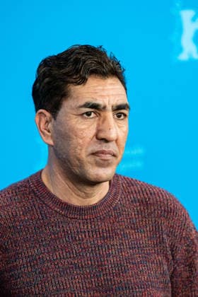 Berlin Berlinale, 76. internationale Filmfestspiele Berlin 2026 Anwar Hashimi Photocall No Good Men Berlinale, 76. internationale Filmfestspiele Berlin 2026 -Pressefoto Roger Buerke Copyright: xEibner-Pressefoto RogerxBuerkex EP_RBE