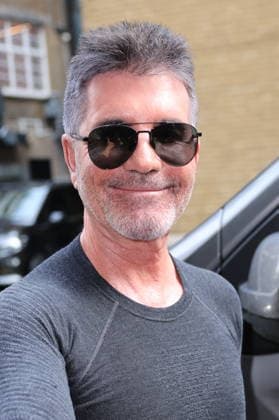 . 12 02 2026. London, United Kingdom. Simon Cowell arriving for a photo-call in London, for the UK television show Britains Got Talent  xStephenxLockx xi-Imagesx IIM-26562-0005