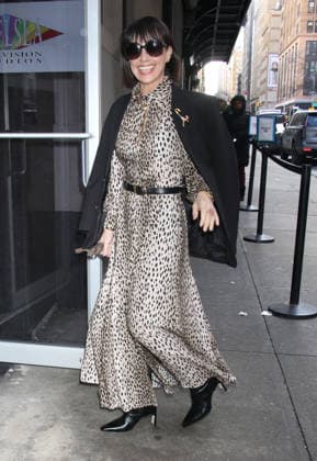 Constance Zimmer on Sherri to about new season of The Lincoln Lawyer Featuring: Constance Zimmer Where: New York City, New York, United States When: 12 Feb 2026 Credit: Roger Wong INSTARimages EDITORIAL USE ONLY. NOT FOR USE BY NEWSPAPERS BASED IN THE UK. Copyright: xx instar55459624