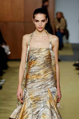 Tory Burch Fashion Show Ready to Wear Fall Winter 2026 2027 Collection during New York Fashion Week NYFW February 11th, 2026 Tory Burch Fashion Show Ready to Wear Fall Winter 2026 2027 Collection during New York Fashion Week NYFW February 11th, 2026 New York Etats Unis  Copyright: xAgencex xBestimagexAgencex xBestimagex