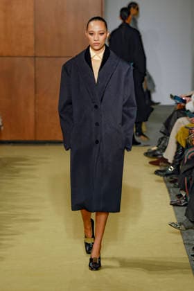 Tory Burch Fashion Show Ready to Wear Fall Winter 2026 2027 Collection during New York Fashion Week NYFW February 11th, 2026 Tory Burch Fashion Show Ready to Wear Fall Winter 2026 2027 Collection during New York Fashion Week NYFW February 11th, 2026 New York Etats Unis  Copyright: xAgencex xBestimagexAgencex xBestimagex