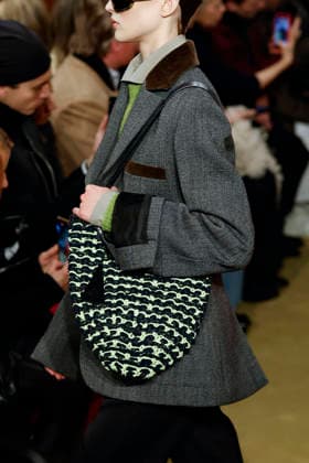 Tory Burch Fashion Show Ready to Wear Fall Winter 2026 2027 Collection during New York Fashion Week NYFW February 11th, 2026 Tory Burch Fashion Show Ready to Wear Fall Winter 2026 2027 Collection during New York Fashion Week NYFW February 11th, 2026 New York Etats Unis  Copyright: xAgencex xBestimagexAgencex xBestimagex