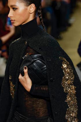 Tory Burch Fashion Show Ready to Wear Fall Winter 2026 2027 Collection during New York Fashion Week NYFW February 11th, 2026 Tory Burch Fashion Show Ready to Wear Fall Winter 2026 2027 Collection during New York Fashion Week NYFW February 11th, 2026 New York Etats Unis  Copyright: xAgencex xBestimagexAgencex xBestimagex