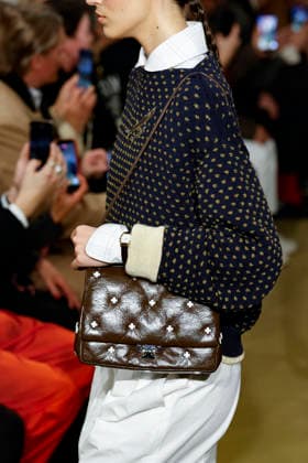 Tory Burch Fashion Show Ready to Wear Fall Winter 2026 2027 Collection during New York Fashion Week NYFW February 11th, 2026 Tory Burch Fashion Show Ready to Wear Fall Winter 2026 2027 Collection during New York Fashion Week NYFW February 11th, 2026 New York Etats Unis  Copyright: xAgencex xBestimagexAgencex xBestimagex