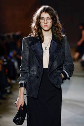 Coach Fashion Show Ready to Wear Fall Winter 2026 2027 Collection during New York Fashion Week NYFW February 11th, 2026 Coach Fashion Show Ready to Wear Fall Winter 2026 2027 Collection during New York Fashion Week NYFW February 11th, 2026 New York Etats Unis  Copyright: xAgencex xBestimagexAgencex xBestimagex